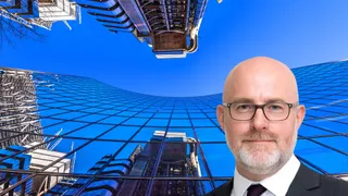 Flood Re names industry veteran as new chair