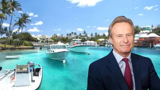 Lockton Re names retrocession veteran Bermuda chairman