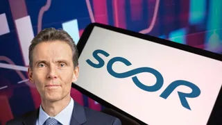 Scor P&C combined ratio worsens in Q3