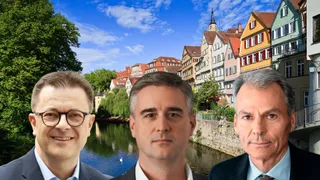 ‘Apples and oranges’: Munich Re challenges alternative capital comparison