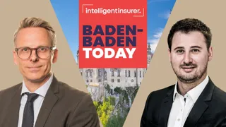 ‘Make the pie bigger’: Howden Re pushes for innovation, new structures, beyond rate cuts