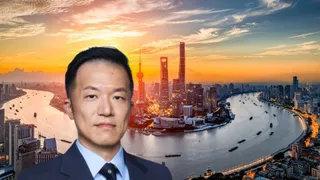Zurich hires Axa Tianping executive to lead China growth