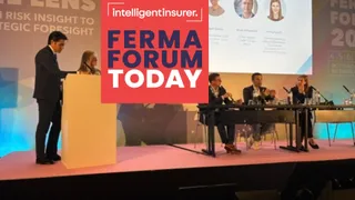 AI can amplify risk but basic resilience principles still apply, FERMA Forum panel hears