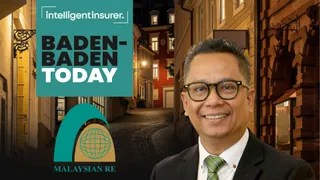 Taking the long view: Malaysian Re CEO weighs Europe and specialist growth