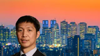Aon taps WTW veteran to drive Japan Global Solutions growth