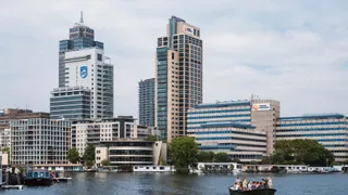Optio goes to Amsterdam with European transactional risk MGA