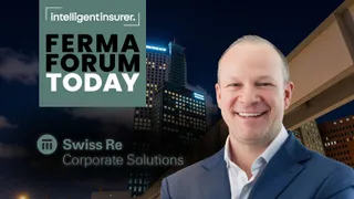 Boards must plan for disruption too, not just recovery: Swiss Re’s Rüsch