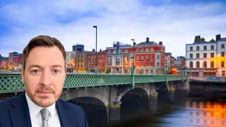 DWF adds DAC Beachcroft lawyer to Dublin casualty team