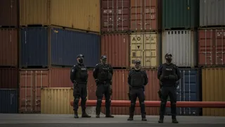 Chaucer whips cover off policy targeting US cargo theft