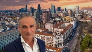 PIB Italy names new CEO as growth strategy gathers pace