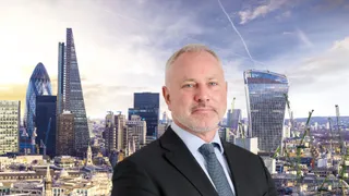 Jensten lures former Tysers chief as new group CEO