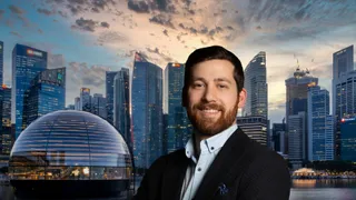 Coface taps Canada veteran to lead Asia-Pacific risk underwriting
