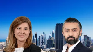 Marsh Re names Middle East co-heads, bringing Lockton Re and Aon experience