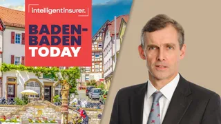 Reinsurance capacity entering market may be ‘mistimed’, says Brit