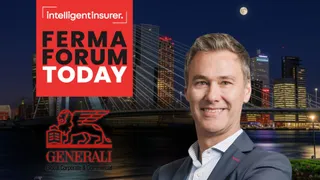 Clients want more: risk transfer alone is not enough