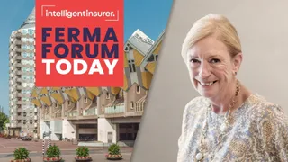Market cycles should not change long-term insurance strategy: FERMA’s Cambier