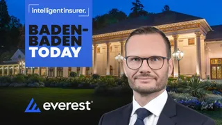 Secondary perils force rethink of capital and reinsurance buying: Everest Re