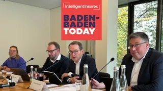 Hannover Re sees growth in aggregate frequency cover