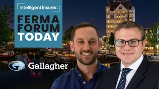 Polycrisis’ means risk managers must act while options remain: Gallagher