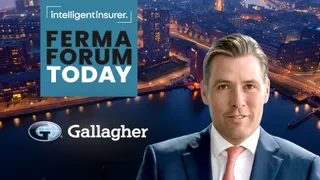 Changing risks are raising the bar for brokers: Gallagher’s Nagler