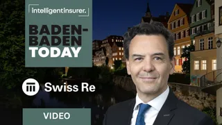 More capital alone won’t keep growing risks insurable; stronger mitigation needed, Swiss Re says