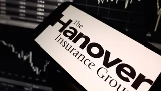 The Hanover Q3 combined ratio edges up, but still beats analyst expectations