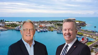 Bermuda’s €80bn claims tally highlights Europe’s reliance on global reinsurance