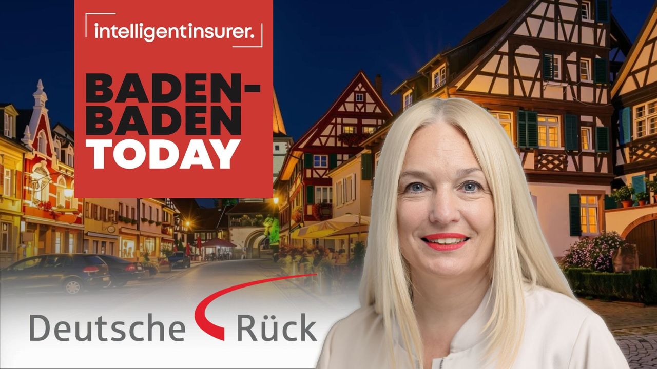Deutsche Rück eyes disciplined growth as risk becomes more complex