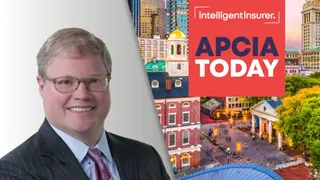 APCIA eyes legislative wins on terrorism cover and wildfires