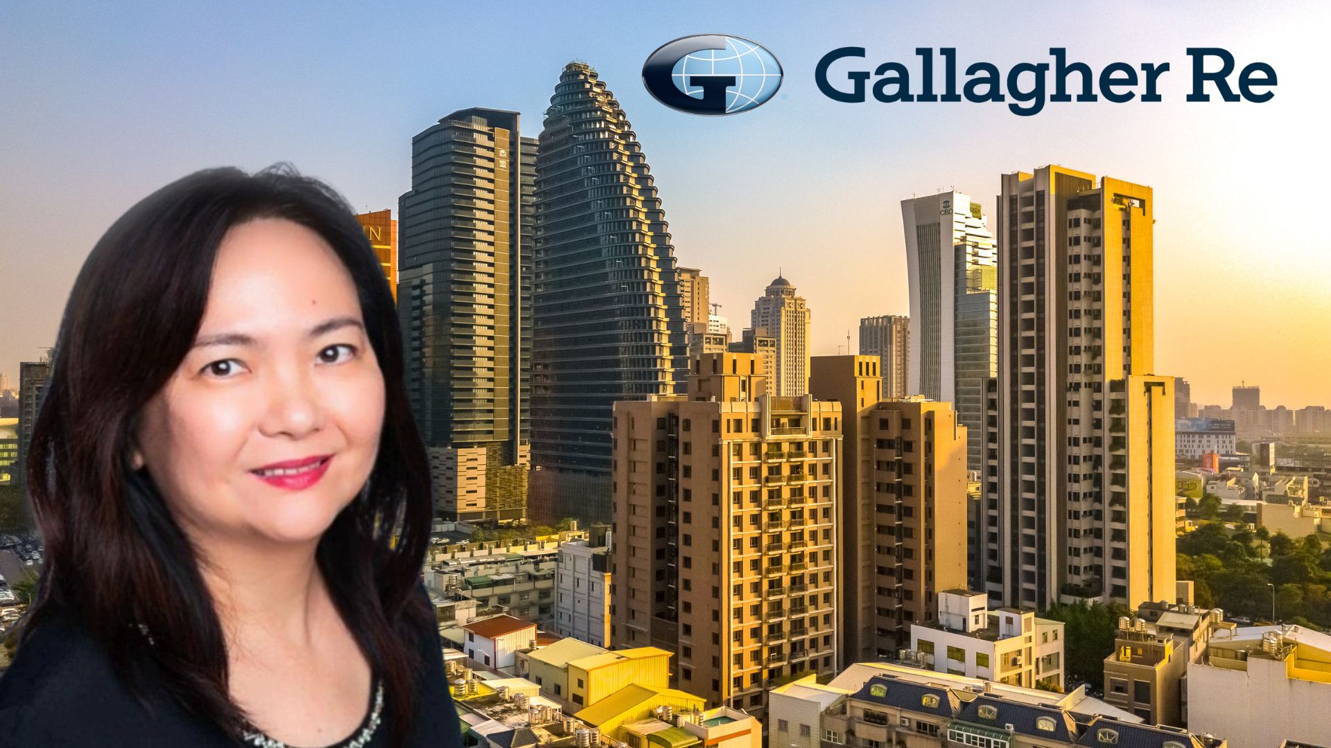 Gallagher Re snags RenRe VP for new global leadership role | Intelligent  Insurer