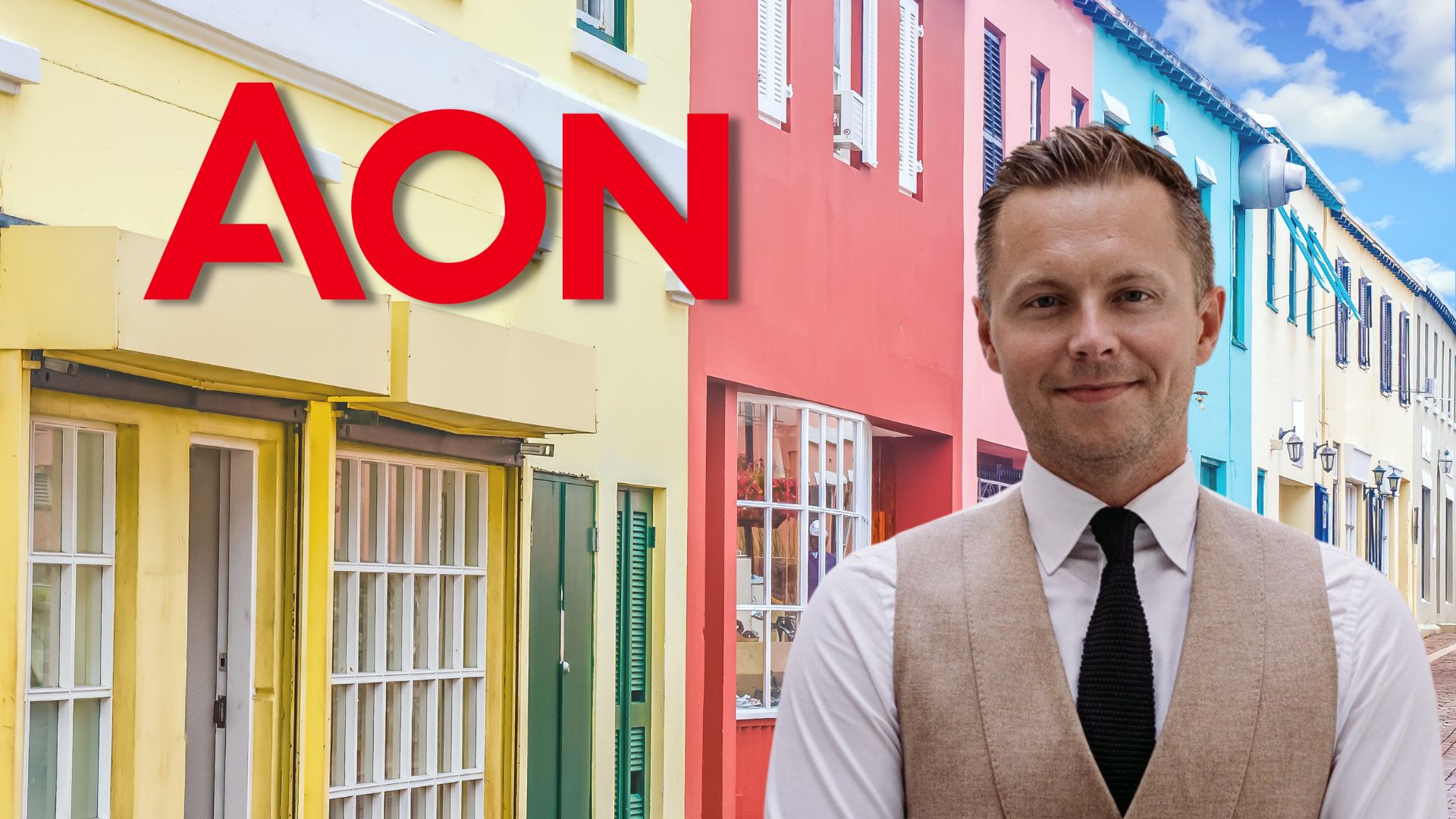 Aon picks new reinsurance leaders to fuel growth in Latin America |  Intelligent Insurer