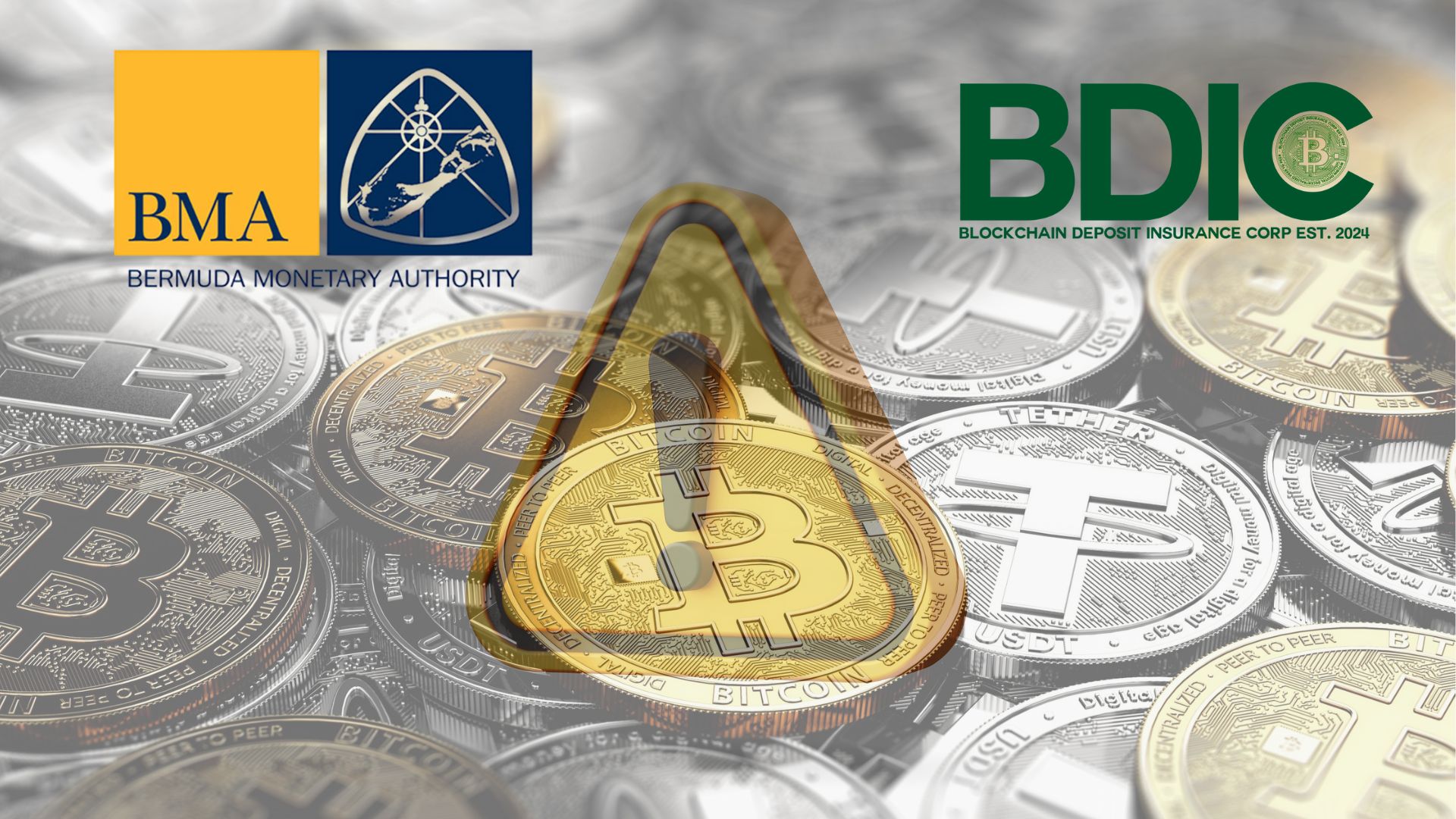 Alleged crypto deposit insurer put on warning list | Intelligent Insurer